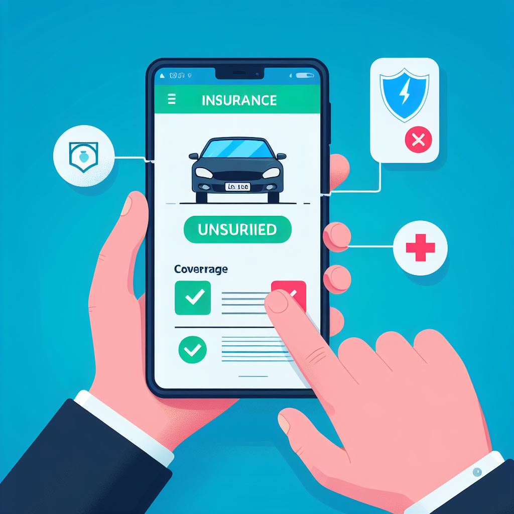 How to Find Out if Someone Has Auto Insurance Coverage