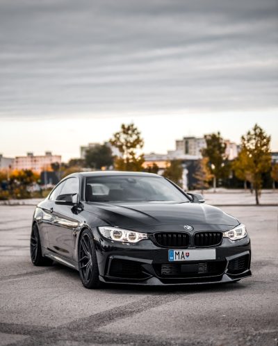 car performance