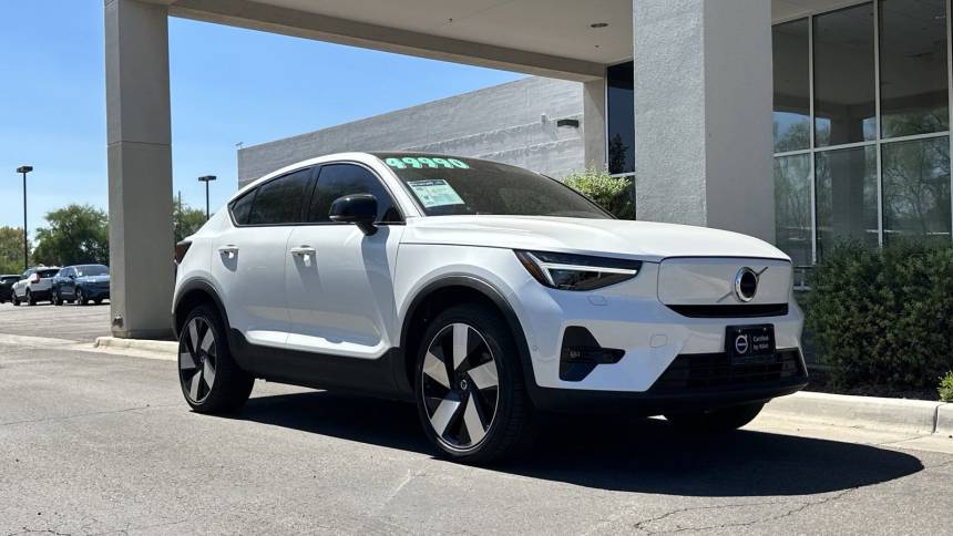 If you buy an EV, will that keep your car from being stolen?