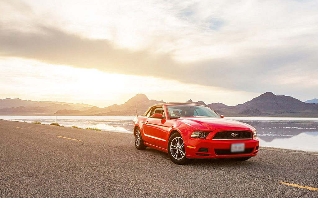 These interesting facts about Mustang cars might shock you
