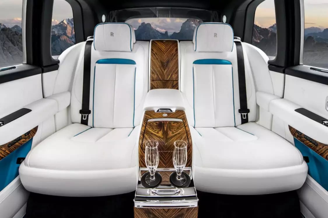 The ten best Rolls-Royce cars ever made 