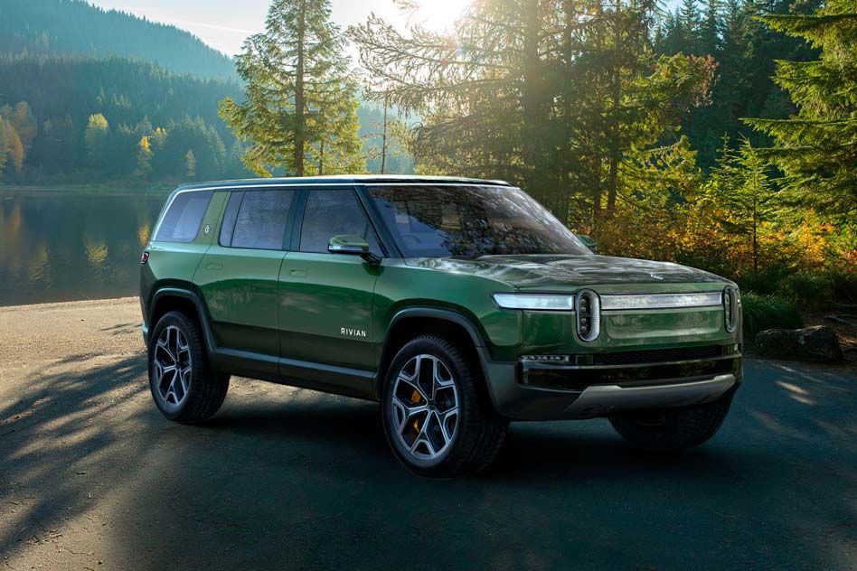 What Rivian is doing to change the way people buy electric cars