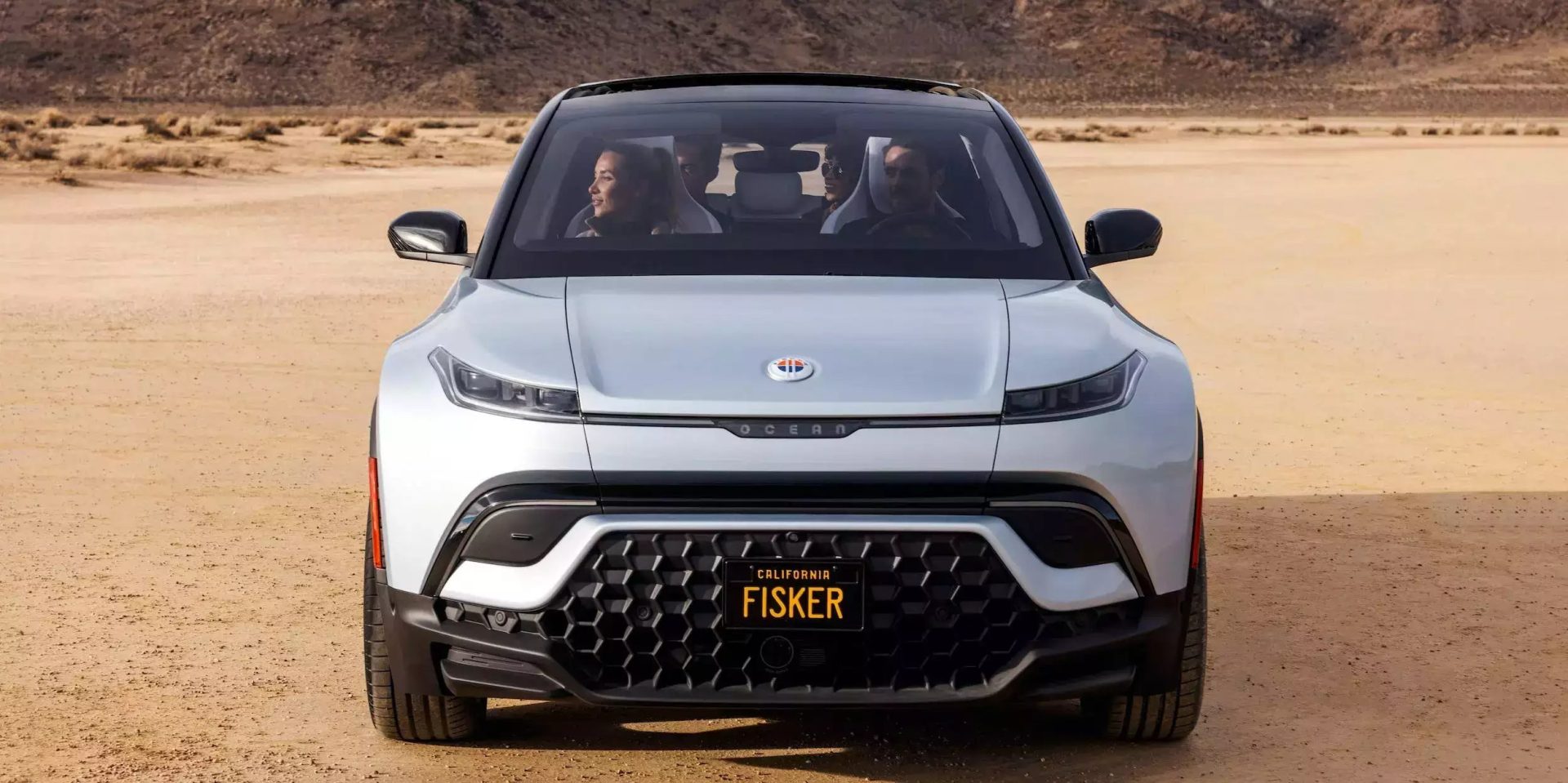 More Proof Fisker, Not Bankrupt, May File for Bankruptcy