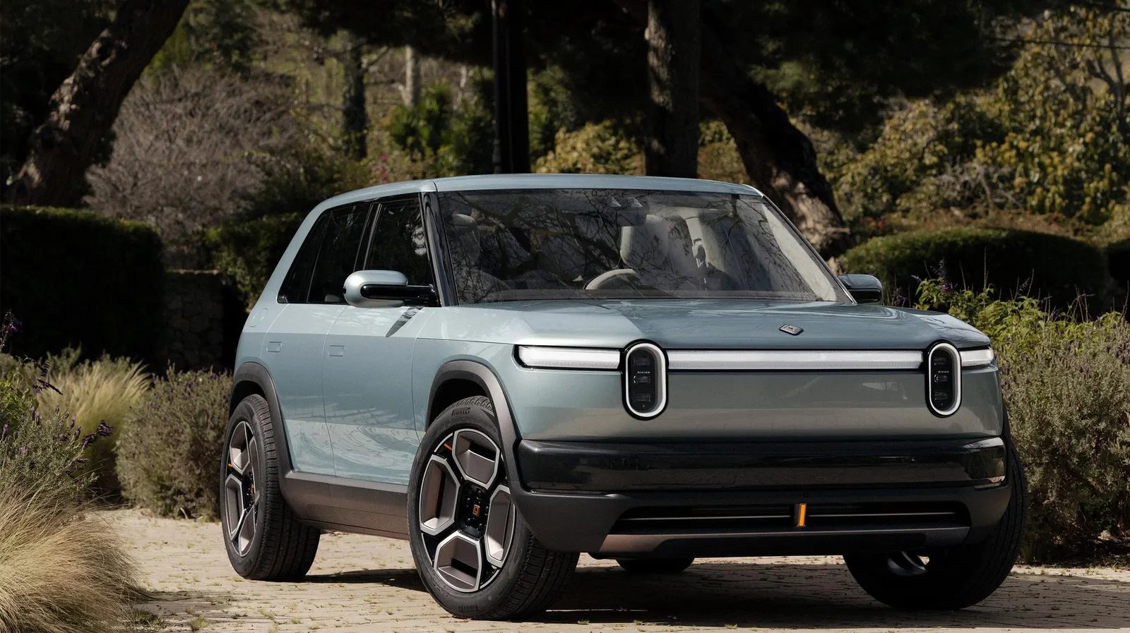 May be the Rivian R3 the company’s most popular Model?