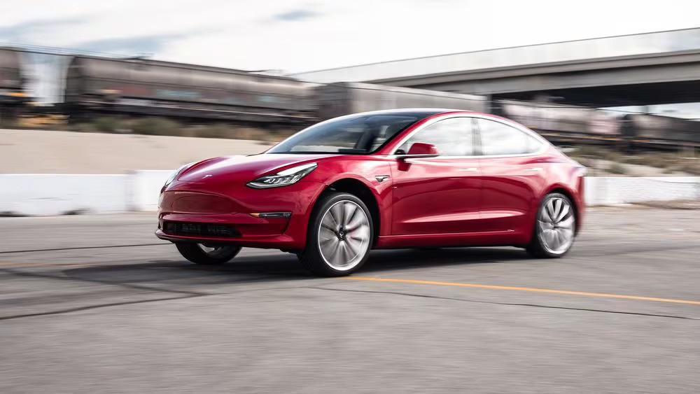 2025 should bring Teslas, Musk agreed to $25k, Tesla Nikola