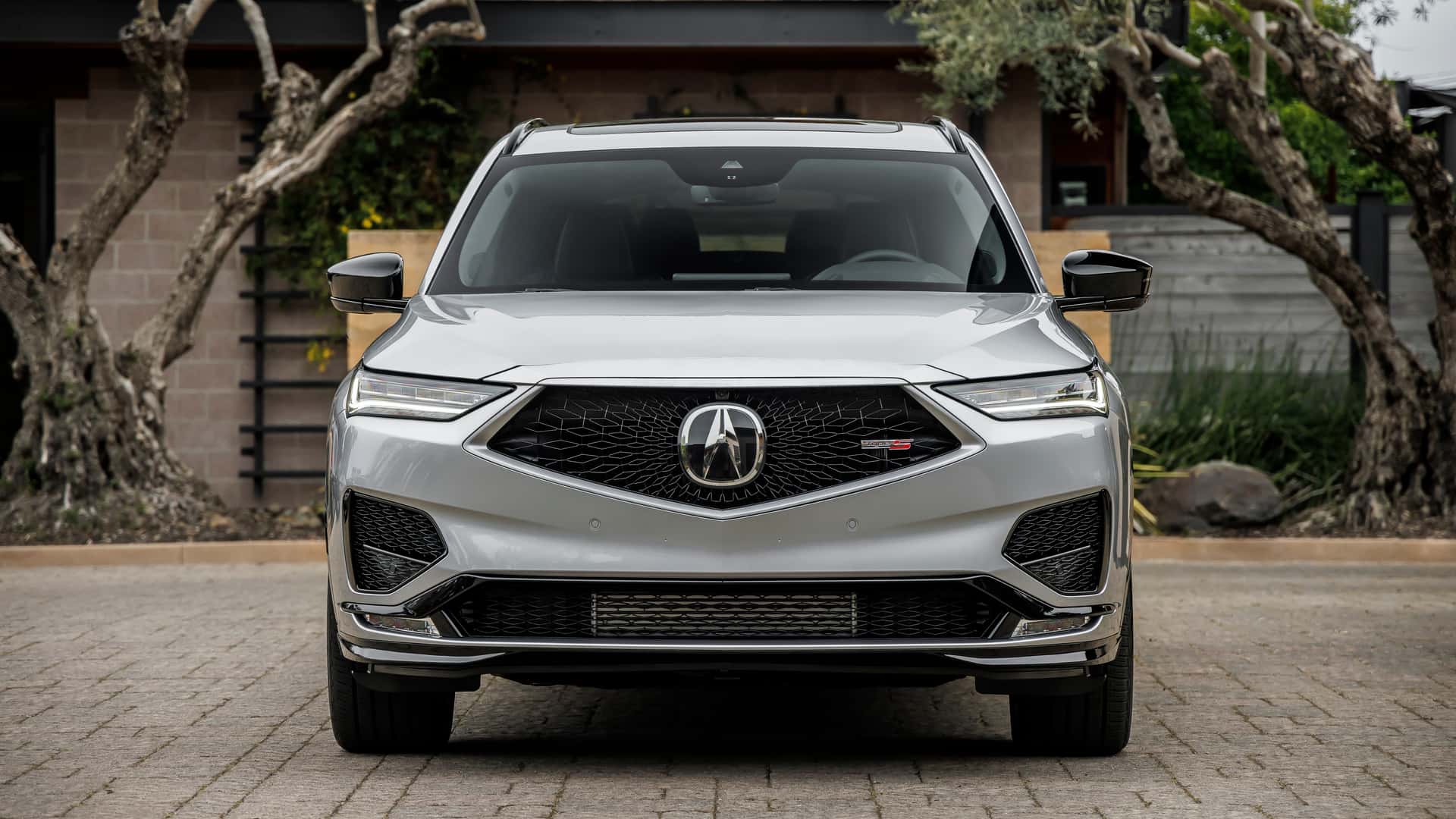 Almost everything about the Acura MDX Type S is great
