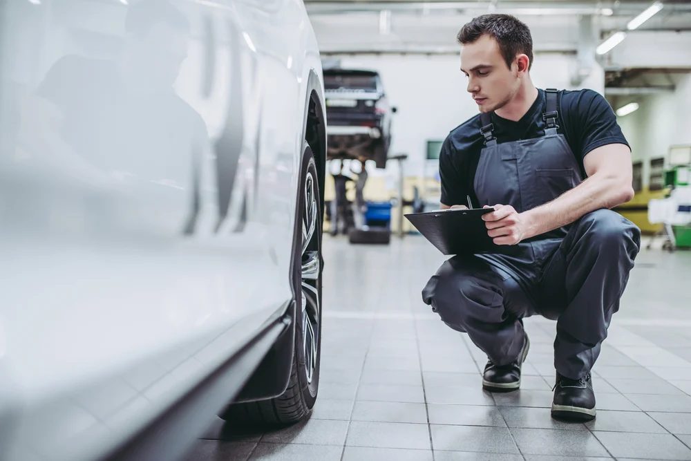 Thirteen tips for car maintenance to avoid costly repairs