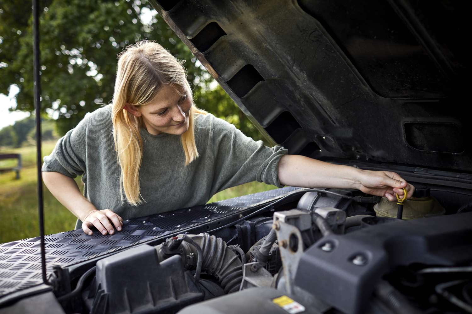Thirteen tips for car maintenance to avoid costly repairs