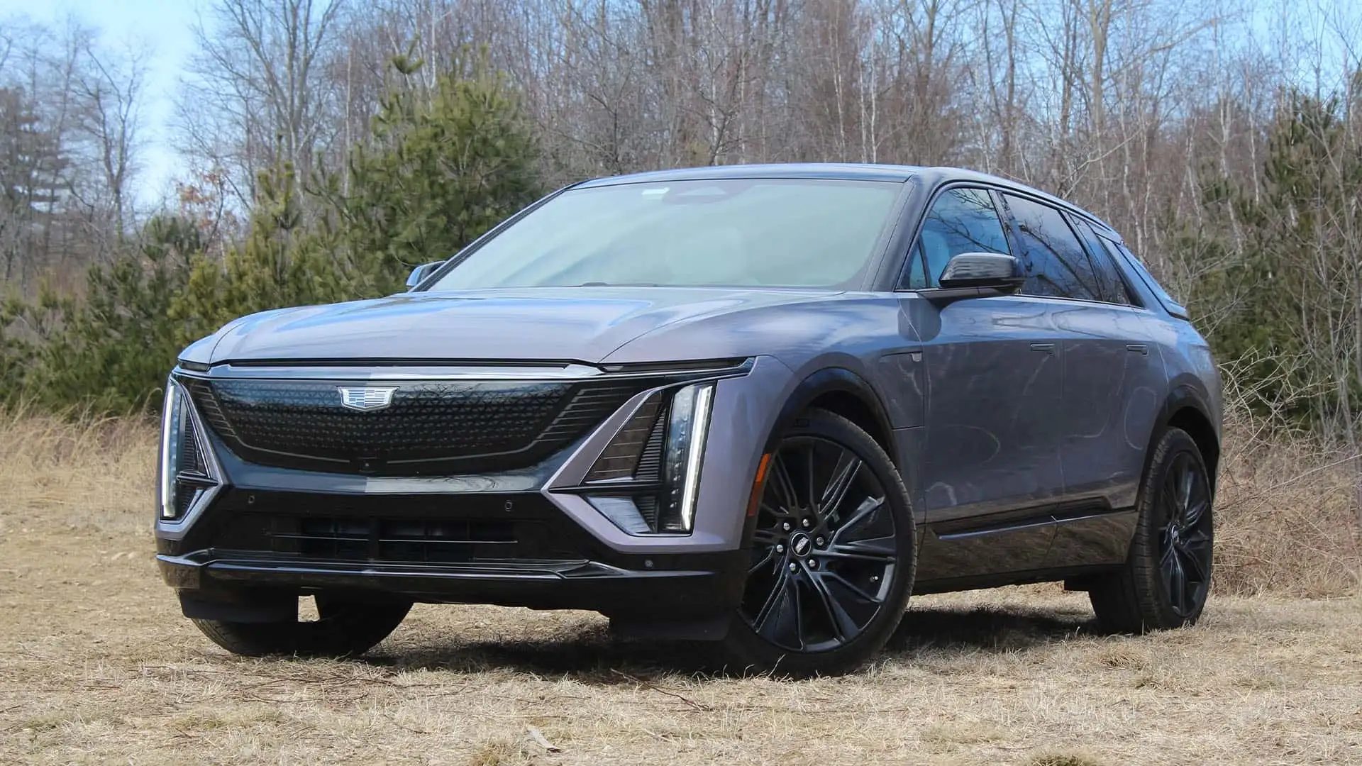 Taking care of the 2024 Cadillac Lyriq is it a good idea?