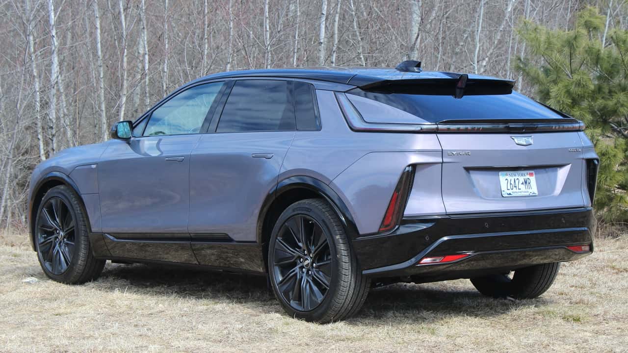 Taking care of the 2024 Cadillac Lyriq is it a good idea?