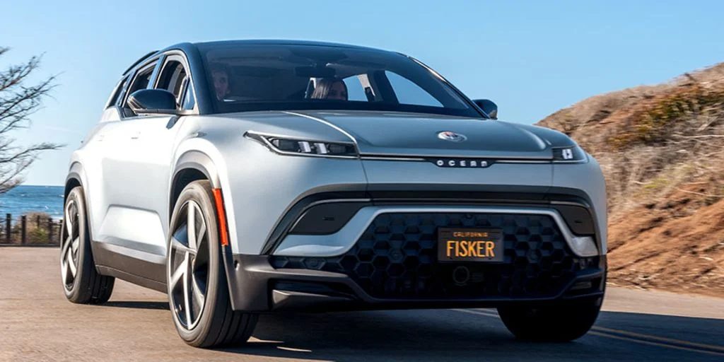 Fisker’s demise makes Magna Steyr reassess its future