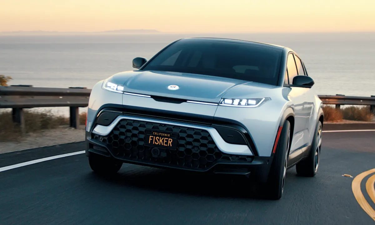 Fisker's demise makes Magna Steyr reassess its future