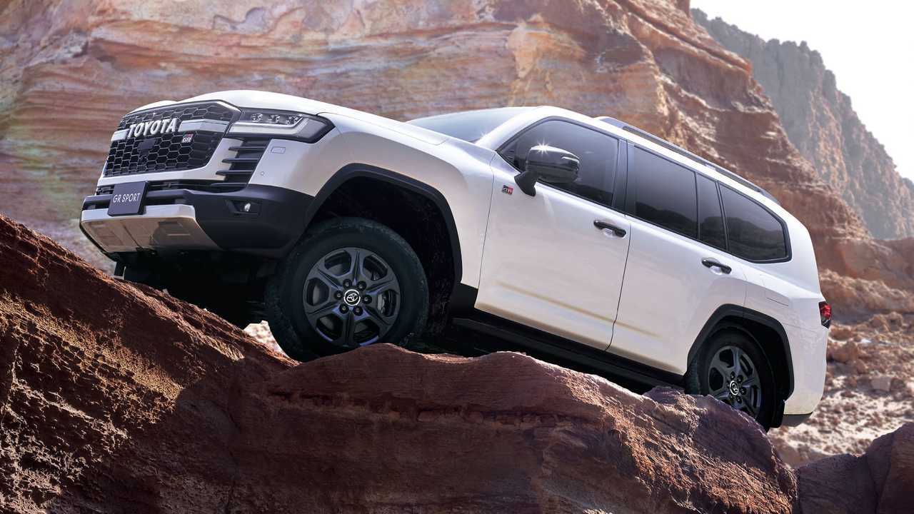 It has been said by Toyota that it “needs” a quick SUV